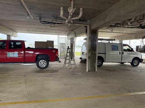 Install Day Install Day