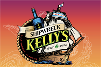 Captain's Log July 30, 2024 |  Shipwreck Kelly's is coming to Gulf Shores