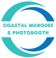 Coastal Marquee & Photo Booth