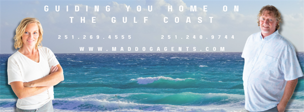 Jenny and Clay Hager- Wheeles Realty