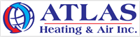 Atlas Heating & Air, Inc. Atlas Heating & Air, Inc.