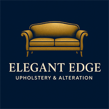 Elegant Edge S&A Upholstery & Alterations Elegant Edge S&A Upholstery & Alterations