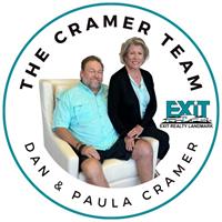 The Cramer Team - EXIT Realty Landmark