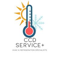 CCD Service +