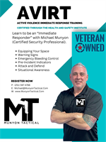 Munyon Tactical - Gulf Shores