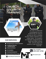 Munyon Tactical - Gulf Shores