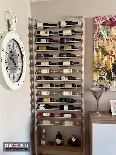 Wine Rack