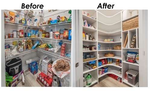 Pantry 