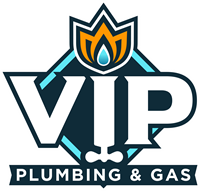 VIP Plumbing & Gas