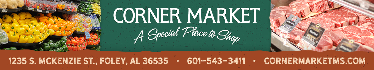 Corner Market