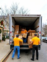 Free Donation Delivery