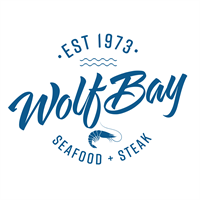 Valentine's Day Special at Wolf Bay