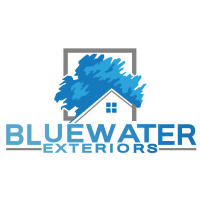 Ribbon Cutting for Bluewater Exteriors, LLC
