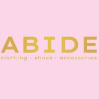 Three Chambers of Commerce cut a ribbon with Abide Boutique in Orange Beach