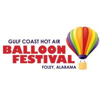 20th Annual Gulf Coast Hot Air Balloon Festival on the Horizon, Poster Winner Chosen