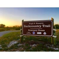 Hugh S. Branyon Backcountry Trail Retains Top Spot in USA Today Readers’ Choice Awards