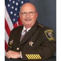 Baldwin County Sheriff Huey ''Hoss'' Mack Retires to Lead Alabama Sheriff's Association