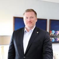 Chambers of Commerce Welcome Daniel Catlin to Gateway Workforce Initiative Team