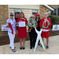 South Baldwin Republican Women Open Election Headquarters in Foley