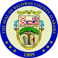 Reminders to Voters of Changes to Baldwin County Voting Precincts