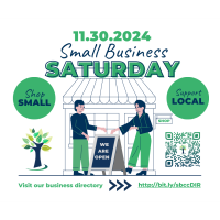 South Baldwin Chamber of Commerce Encourages Community to Support Small Business Saturday