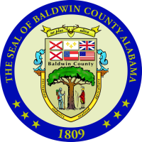 The Baldwin County Commission Partners with the City of Foley for the Second 30 Cubed Program Project