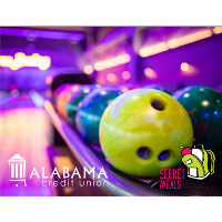 “Strike Out Hunger” Bowling Fundraiser Coming to Foley