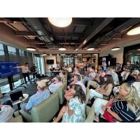 Inaugural Hatch-a-thon Demo Night Delivers Real Results