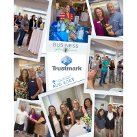 Business After Hours: Successful August Event with Trustmark Bank of Foley
