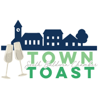Here's to Elberta: Town Toast Celebrates Small-Town Spirit
