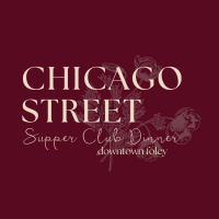 An Elegant Evening Under the Lights: 2025 Chicago Street Supper Club a Resounding Success