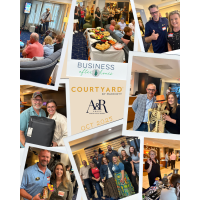 Business After Hours: October 2025 Recap