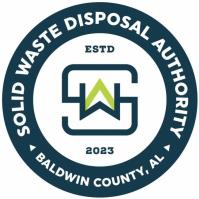 SWDA Awarded $1.5 Million in GOMESA Funds to Support New Orange Beach Center for Hard to Recycle Materials (CHaRM) Facility