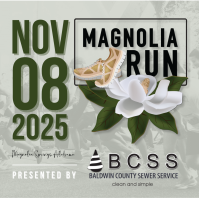 Steps, Smiles & Sunshine: Magnolia Run 2025 Brings Community Together in Magnolia Springs