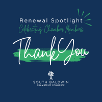 Membership Renewal Spotlight!