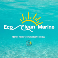 Eco Clean Marine and Ocean Hour of Okaloosa Team Up for a Powerful Cleanup in Destin