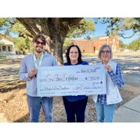 South Baldwin Chamber Announces 2025 Magnolia Run Beneficiary: Sea Glass Initiative