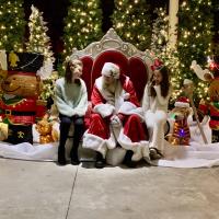 Foley Christmas Events Rescheduled