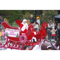 Rescheduled Foley Christmas Events Starting