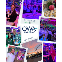 Business After Hours: December 2025 Recap