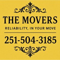 Website Up and Running: The Movers (AL) Joins the South Baldwin Chamber of Commerce