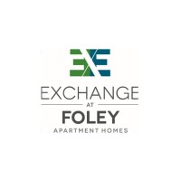 Now Leasing: Exchange at Foley Introduces Luxury Apartment Living