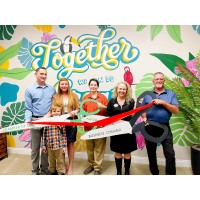 Where Strategy Meets Solutions: Baldwin County Resources & Goldsmith Business Solutions Open Office Space in Downtown Foley