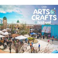 2nd Annual Arts & Crafts Festival Grows at OWA
