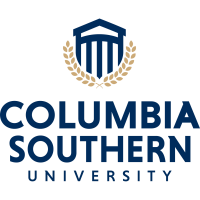 Columbia Southern Graduate  Receives National Award