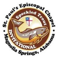  9th Annual St. Paul’s Episcopal Chapel Speckled Trout Fishing Tournament