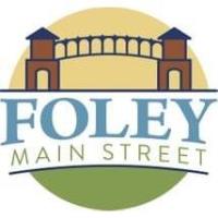 Foley Main Street Lights Up DownTown Foley