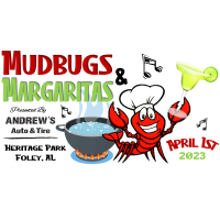 2023 Mudbugs & Margaritas Festival Is Back With All Its Savory Fun!