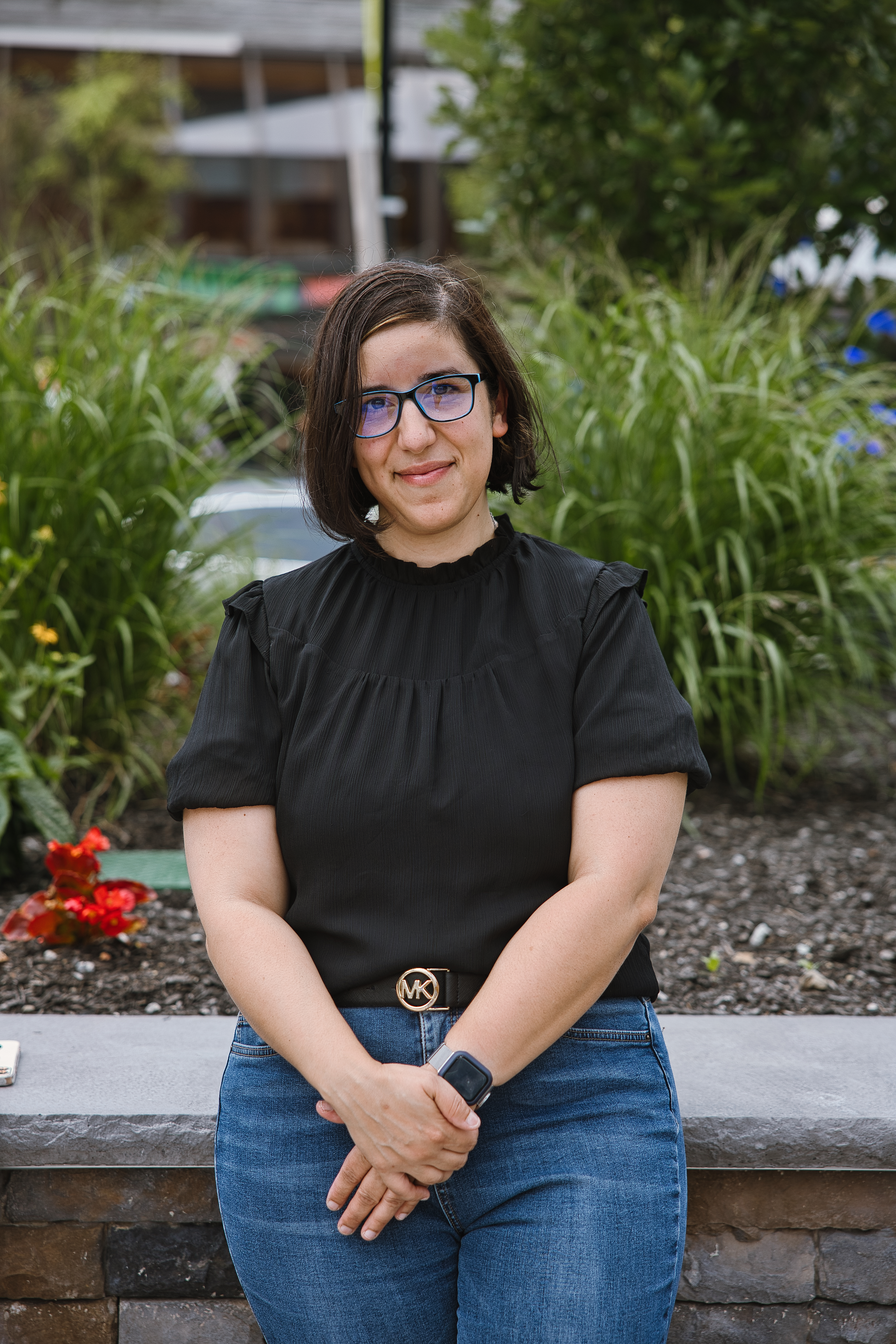 Image for New Member Spotlight: Lilliana Frias – Rand Realty