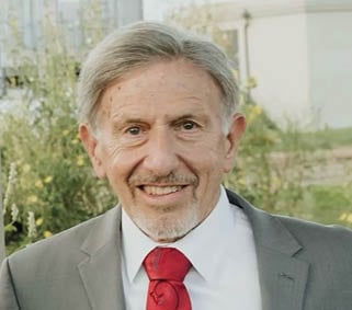 Image for Member Spotlight: Doug Feltman of Home Helpers® Home Care